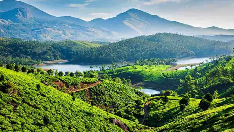 গরমের