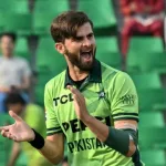 অস্ট্রেলিয়াকে হারিয়ে ঘুরে দাঁড়াল পাকিস্তান, শাহিনদের হাত ধরে এল বহু প্রতীক্ষিত সাফল্য