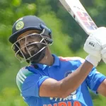 রুতুরাজের শতরানে ভর করে ভারত ‘এ’-র দারুণ জয়, শেষ মুহূর্তের নাটকে হার শ্রীলঙ্কা ‘এ’-র
