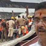তারাতলা দুর্ঘটনার পর বড় সিদ্ধান্ত, ৩১ জুলাই পর্যন্ত কলকাতায় নির্মাণকাজ বন্ধ; পুরনো অনুমোদিত প্রকল্পে বিশেষ নজর