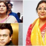 টলিউডে বড় পরিবর্তনের ইঙ্গিত, ‘ব্যান’ বিতর্কে কী বললেন রূপা ও রুদ্রনীল?
