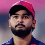 পরাগের চোটে সুযোগ রুতুরাজের, ভারত ‘এ’ দলের সহ-অধিনায়ক হলেন চেন্নাইয়ের অধিনায়ক