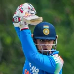 বৈভবের তাণ্ডবে ভাঙল ২০ বছরের রেকর্ড! ১১ বলে ৫০, ২৯ বলে ৯৪ রান করে ইতিহাস গড়লেন কিশোর ব্যাটার