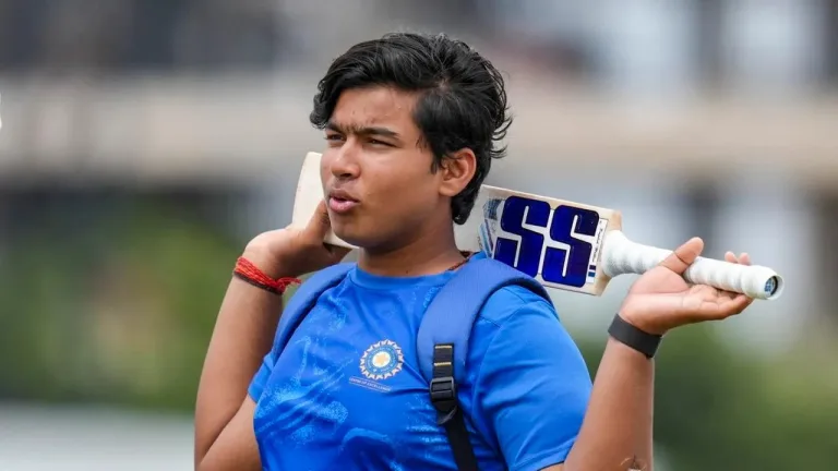 বৈভব সূর্যবংশী