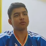 স্বপ্নপূরণ বৈভবের! প্রথম বার সিনিয়র দলের জার্সি গায়ে ১৫ বছরের ক্রিকেটার, জানালেন আবেগের কথা
