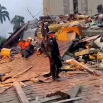 ৩৯ সেকেন্ডের ব্যবধানে জোড়া শক্তিশালী ভূমিকম্পে কাঁপল ভেনেজ়ুয়েলা, রাজধানীতে ব্যাপক ধ্বংসের আশঙ্কা