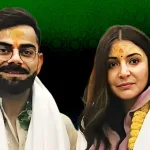 অনুষ্কার অনুপ্রেরণায় বদলে গিয়েছে বিরাটের খাদ্যাভ্যাস! প্রিয় ছোলে বাটুরে ছেড়ে এখন কী খান কোহলি?