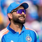 ফিটনেস পরীক্ষায় উতরে গেলেন বিরাট কোহলি, ইংল্যান্ড সফরে নামতে আর বাধা নেই তারকা ব্যাটারের