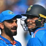 কোহলিকে টপকে ওয়ান ডে ক্রমতালিকায় শুভমন, টেস্টে ফের শীর্ষে জো রুট