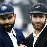 অবসরের পর কেন উইলিয়ামসনকে আবেগঘন বার্তা বিরাট কোহলির, ‘জীবন তো সবে শুরু হল’