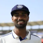 আফগানিস্তান টেস্টের নায়ক মানব সুতারের সামনে নতুন দিগন্ত, ওয়ারউইকশায়ারের সঙ্গে চুক্তি