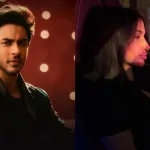 লন্ডনে আরিয়ানের সঙ্গে রহস্যময়ী তরুণী! কে এই ডেনিশ গায়িকা ভিন্নী, নতুন প্রেমের জল্পনায় সরগরম নেটদুনিয়া