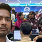 ‘সেবাশ্রয়’ নিয়ে ফের বিতর্ক, নতুন অনিয়মের অভিযোগে থানায় বিজেপি নেতা ববি