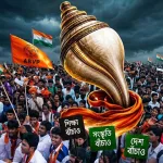 কলকাতায় ‘নৈরাজ্য’ ইস্যুতে টানা দু’দিন কর্মসূচি, সোমবার বিজেপি, মঙ্গলবার পথে সঙ্ঘ পরিবারের শিক্ষা সংগঠনগুলি