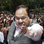 ছাত্র আন্দোলনে ধরপাকড় নিয়ে নড্ডার সাফাই, ‘আন্দোলন করলে গ্রেফতারের জন্যও প্রস্তুত থাকতে হবে’