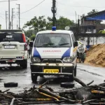 বারুইপুরে রাতভর পুলিশের অভিযান, আরও ২২ জন গ্রেফতার; তাণ্ডব মামলায় ধৃত বেড়ে ৪০
