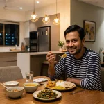 শুধু প্রাতরাশ নয়, সুস্থ থাকতে রাতের খাবারও সমান গুরুত্বপূর্ণ! নৈশাহারে কী কী রাখা উচিত?