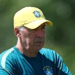 হালান্ডকে আটকাতেই ব্রাজ়িলের বিশেষ ছক, নির্দিষ্ট দায়িত্ব গিমারায়েসের! নরওয়ে ম্যাচের আগে আত্মবিশ্বাসী আনচেলোত্তি
