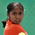 বাংলার টেনিসে নতুন ভরসা, আকাঙ্ক্ষা ঘোষের পাশে রাজ্য সরকার— বহন করবে দেশ-বিদেশে খেলার খরচ