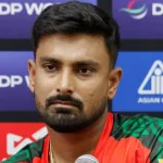চিন সফরে গিয়ে বিপাকে লিটন দাস! বোর্ডকে না জানিয়ে বিদেশযাত্রা, শাস্তির মুখে বাংলাদেশের টি-২০ অধিনায়ক?