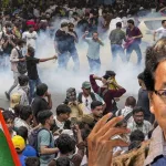 সংসদ অভিযান ঘিরে সংঘর্ষ, কেন্দ্রের সঙ্গে বৈঠকেও অনড় সিজেপি: অনশন চালিয়ে যাওয়ার ঘোষণা ওয়াংচুকের