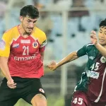 কলকাতা ডার্বি দিয়েই ডুরান্ড কাপের সূচনা, প্রকাশ্যে তিন প্রধানের গ্রুপ পর্বের সূচি