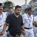 নিট-বিক্ষোভ মামলায় নাটকীয় মোড়: দুপুরে জেল হেফাজত, বিকেলে জামিন পেলেন ১৬ অভিযুক্ত