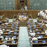 প্রশ্নফাঁসে আরও কড়া আইন, লোকসভায় পাস নতুন বিল; বিরোধীদের ওয়াকআউটের আগে রাহুল-শাহ মন্তব্যে তুমুল হট্টগোল