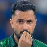 ডোপিং বিধি ভেঙে বিপাকে পাকিস্তানি অলরাউন্ডার, তিন মাসের জন্য সব ধরনের ক্রিকেটে নির্বাসিত মহম্মদ নওয়াজ়
