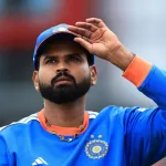 ইংল্যান্ড সফরে ভারতের হতাশার হ্যাটট্রিক, টি-টোয়েন্টি সিরিজও হাতছাড়া শ্রেয়সদের