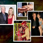 বয়স নয়, ভালবাসাই শেষ কথা! ৬০ পেরিয়েও বিয়ের পিঁড়িতে বসে নতুন জীবন শুরু করেছেন যাঁরা