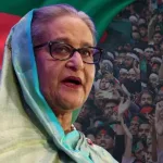 মৃত্যুদণ্ডের মুখেও দেশে ফেরার ঘোষণা শেখ হাসিনার, ডিসেম্বরেই আত্মসমর্পণের পরিকল্পনা