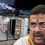 দুর্গাপুজো পর্যন্ত হকার উচ্ছেদে স্থগিতাদেশের আশ্বাস, জনতার দরবারে সংগঠনগুলিকে বার্তা মুখ্যমন্ত্রীর