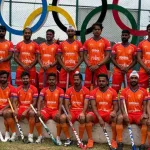 বিশ্বকাপের আগে ভারতের হকি দলে বড় বদল, নীলের বদলে গেরুয়া জার্সিতে নতুন পরিচয়ে হরমনপ্রীতরা