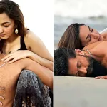‘টক্সিক’-এর ঘনিষ্ঠ দৃশ্য নিয়ে সমালোচনায় কিয়ারা, যশের সঙ্গে রসায়ন বিতর্কের মাঝেই মুখ খুললেন অভিনেত্রী