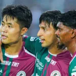 ডার্বিতে মোহনবাগানের জয়, কিন্তু দুই দলের ফুটবলে স্পষ্ট প্রস্তুতির অভাব; ভারতীয় ফুটবলের পুরনো সমস্যাই ফের সামনে