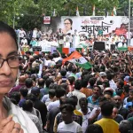 ২১ জুলাইয়ের সভা নিয়ে কালীঘাট তৃণমূলকে সতর্ক করল কলকাতা হাই কোর্ট, নির্দেশ না মানলে কড়া পদক্ষেপের হুঁশিয়ারি