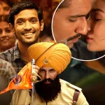 বাস্তব ঘটনা থেকে বড়পর্দায় অক্ষয়, বিক্রান্ত, আলিয়া— সত্যি কাহিনিকে জীবন্ত করেছেন যে বলিউড তারকারা