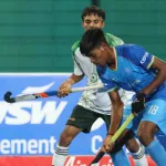 নিয়ম ভেঙে মাঠে ছয় খেলোয়াড়, শাস্তির সুযোগে পাকিস্তানকে ৭ গোল দিল ভারত