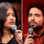 ‘ইন্ডিয়াজ় গট লেটেন্ট’-এ মন্তব্য ঘিরে বিতর্কে সাক্ষী ঝা, সমালোচনার মাঝেই সংযমের বার্তা সময় রায়নার