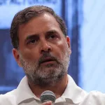 ১০ বছরে ১৫২টি প্রশ্নফাঁসের অভিযোগে মোদী সরকারকে নিশানা রাহুল, পড়ুয়াদের আন্দোলন নিয়ে তোপ বিরোধী দলনেতার