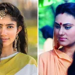 ‘সীতার কোঁকড়া চুলের উল্লেখ নেই’, সাই পল্লবীকে নিয়ে সংশয় প্রকাশ রামানন্দ সাগরের ‘সীতা’ দীপিকা চিখলিয়ার