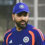 রোহিতের অবসর নিয়ে জল্পনায় বিসিসিআই সচিবের বার্তা, ভবিষ্যৎ নিয়ে পুরো নিশ্চয়তা মিলল না