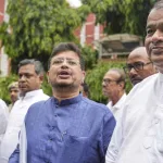 দিল্লিতে স্থায়ী কার্যালয় খুলছে ঋতব্রত শিবির! তৃণমূলের নাম-প্রতীক দখলের লড়াইয়ে বাড়ছে জোর, রাজনৈতিক মহলে নতুন জল্পনা