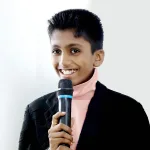 ১৩ বছরেই দশম শ্রেণি শেষ, ১৪ বছর বয়সে বুর্জ খলিফায় স্টার্টআপ! ভারতীয় বংশোদ্ভূত জৈনমের সাফল্যে চমক