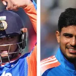 বৈভবের উল্কার গতি, শুভমনের সিংহাসনে ফেরা! আইসিসি র‌্যাঙ্কিংয়ে ভারতের জোড়া সুখবর