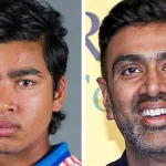 ‘অপমান নয়, শেখানোর কথাই বলেছিলাম’, বৈভব সূর্যবংশীকে নিয়ে বিতর্কিত মন্তব্যে ব্যাখ্যা অশ্বিনের