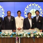 জাতীয় ক্রীড়ানীতি বনাম বিসিসিআই সংবিধান, কোন পথে হাঁটবে ক্রিকেট বোর্ড? রাজ্য সংস্থাগুলির অবস্থানেও বাড়ছে ধোঁয়াশা