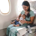 শিশুকে নিয়ে প্রথম বিমান সফর? খুদের নিরাপত্তায় অভিভাবকদের মাথায় রাখুন এই বিষয়গুলি