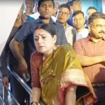 অন্নপূর্ণার টাকা না পেয়ে জেলায় জেলায় বিক্ষোভ, কোথাও রেল অবরোধ, কোথাও মন্ত্রীর বৈঠক বন্ধ! ক্ষোভ বাড়ছে উপভোক্তাদের